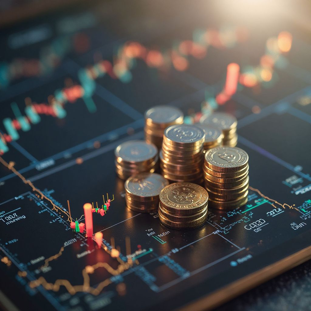 Jak začít s Investování do ETF a indexových fondů