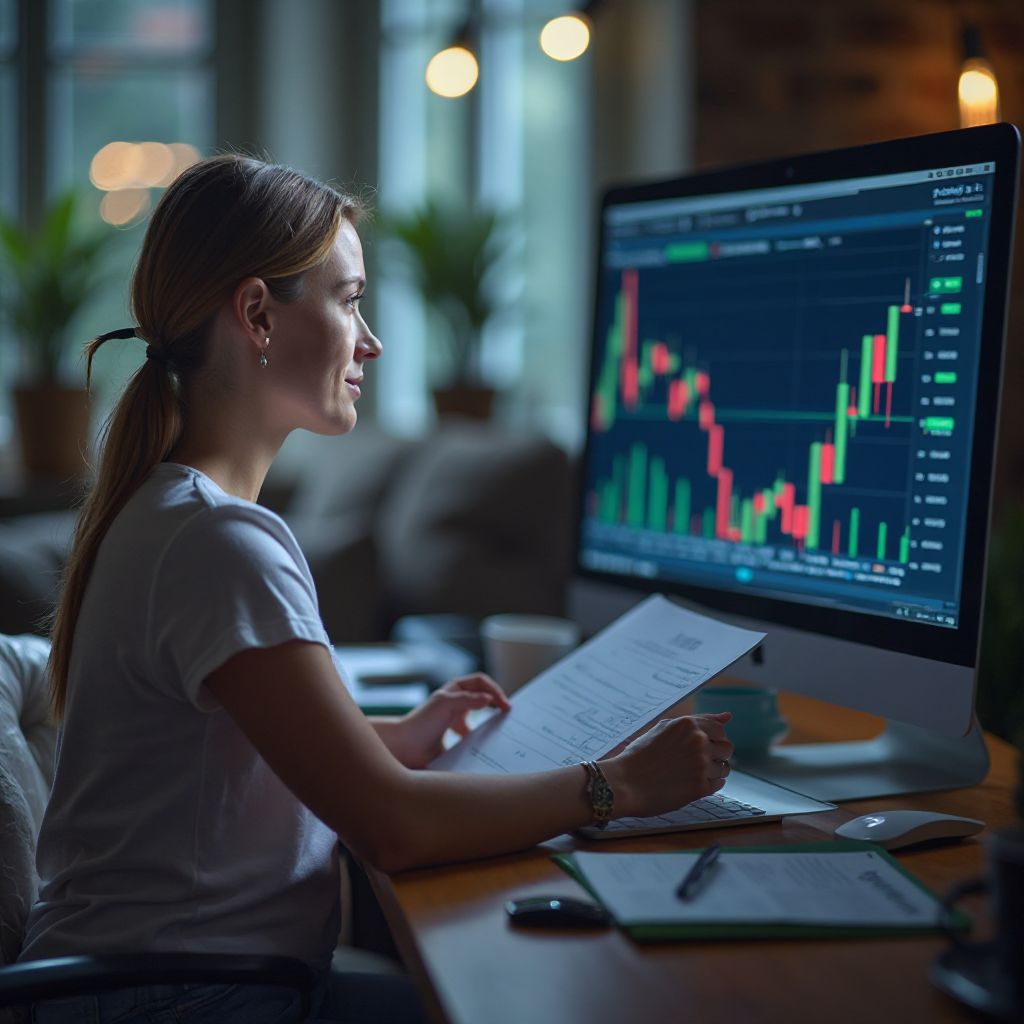 Doporučené postupy v Investování do ETF a indexových fondů