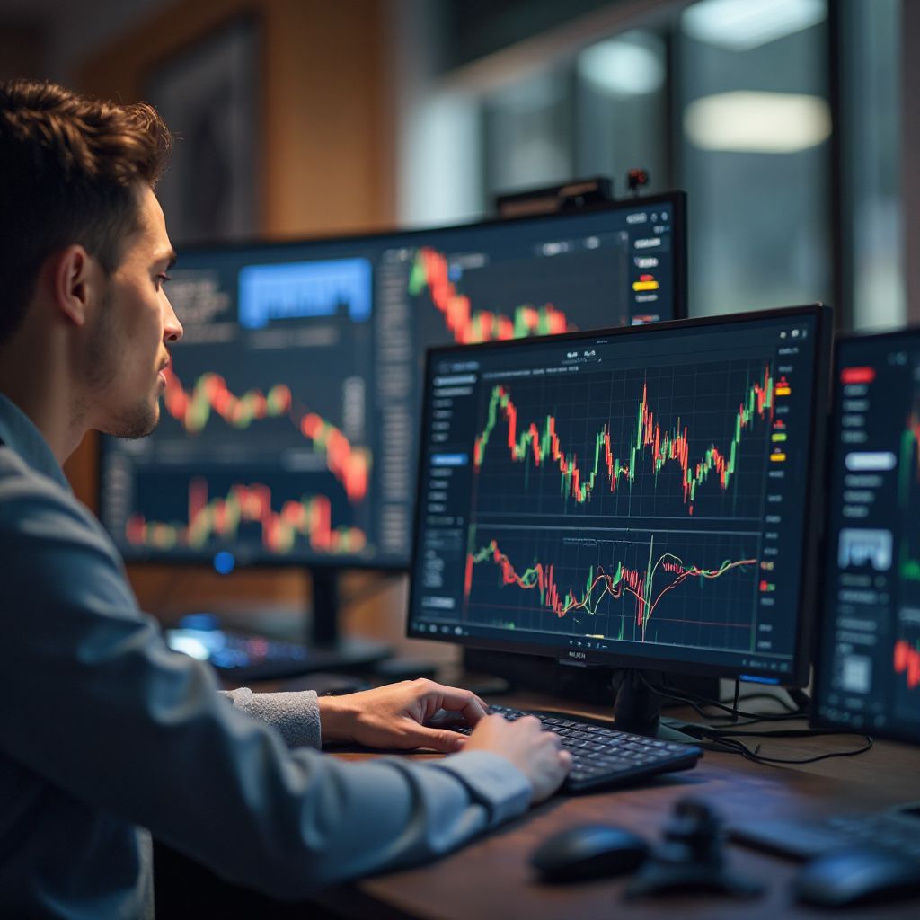 Trendy v Investování do ETF a indexových fondů